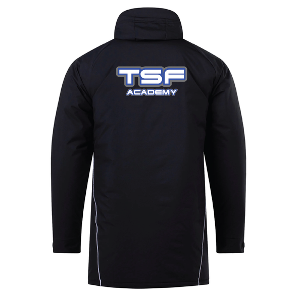 TSF FAN Academy adidas Tiro 24 Parka