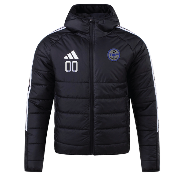 TSF FAN Academy adidas Tiro 24 Winter Jacket