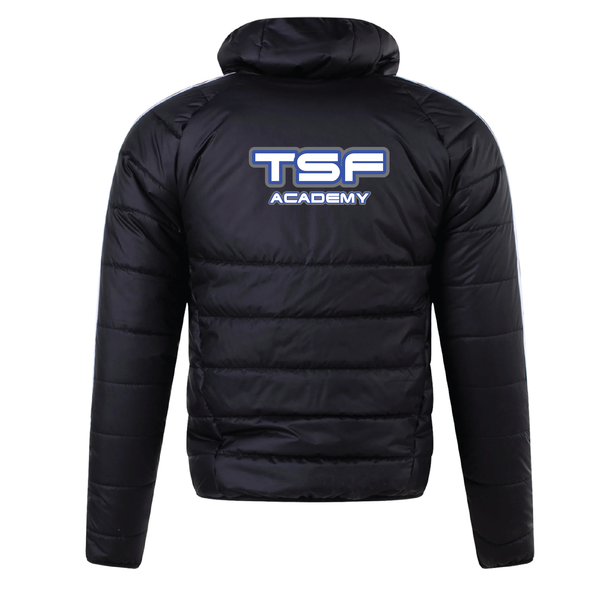 TSF FAN Academy adidas Tiro 24 Winter Jacket