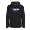 TSF Academy adidas Tiro 25 Comp All Weather Jacket Black