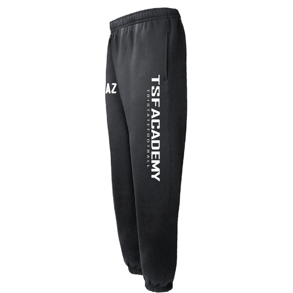 TSF Academy FAN Pennant Tri-State Jogger Black