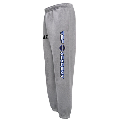 TSF Academy Coach Pennant Supporters Grey Jogger