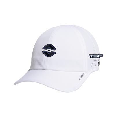 TSF Academy FAN adidas Superlite Cap- White