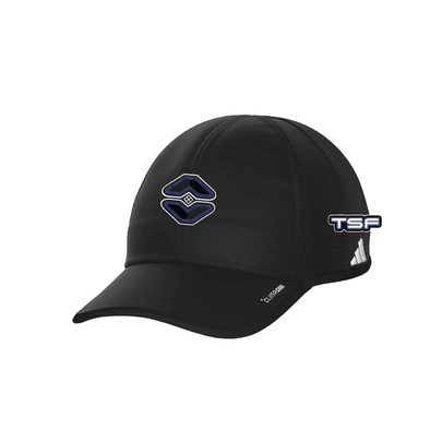 TSF Academy FAN adidas Superlite Cap-Black