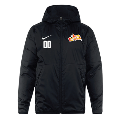 FORCE Nike Park 20 Repel Winter Jacket Black