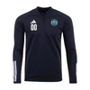 Mahwah Raiders adidas Tiro 23 Training Top Black