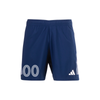 EMSC Uruguayan Athletico adidas Tiro 23 Comp Goalkeeper Shorts Navy