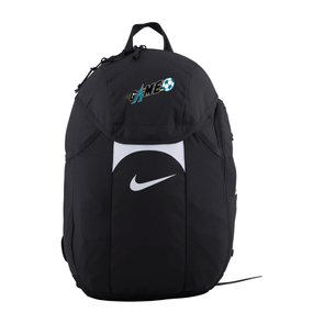 Test Club Nike Academy Team Backpack 2.3  Black