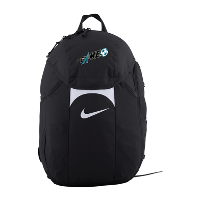 A Game Nike Academy Team Backpack 2.3  Black