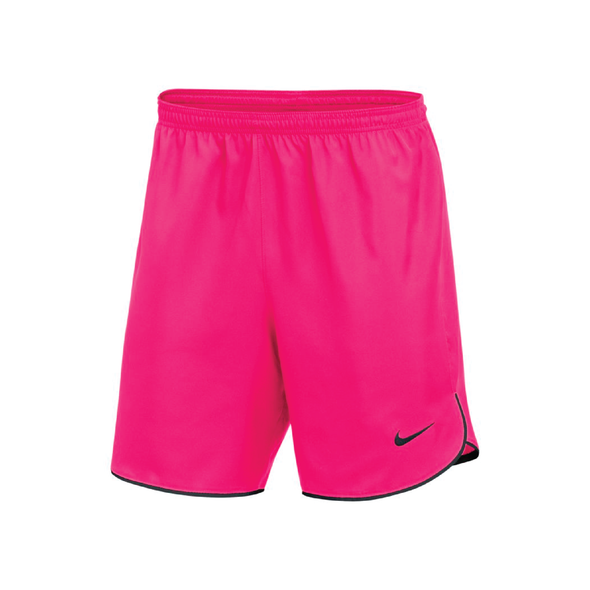 Roxbury PDA-SCP Nike Laser V Woven Goalkeeper Short Pink