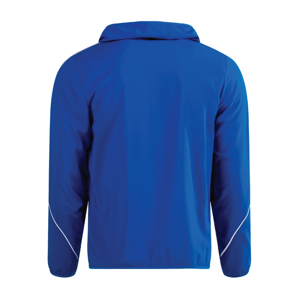 Wood Ridge SC adidas Tiro 23 Windbreaker Royal