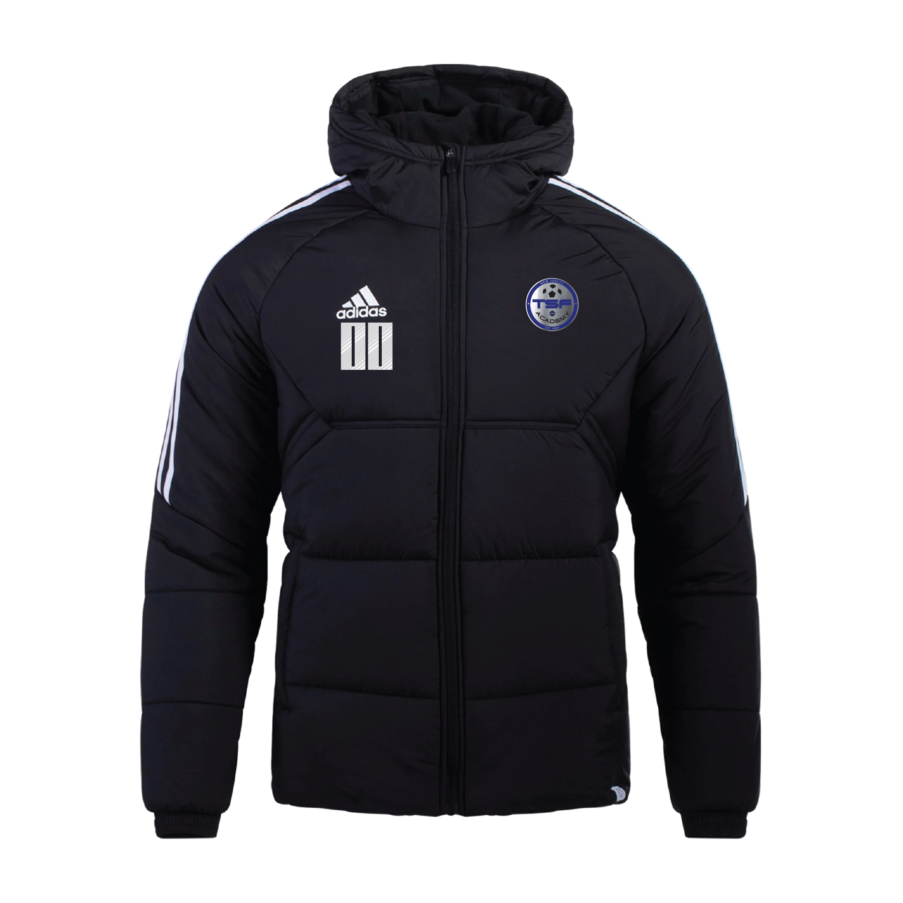 adidas jacket academy