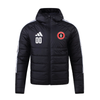 Glen Ridge SC adidas Tiro 24 Winter Jacket Black