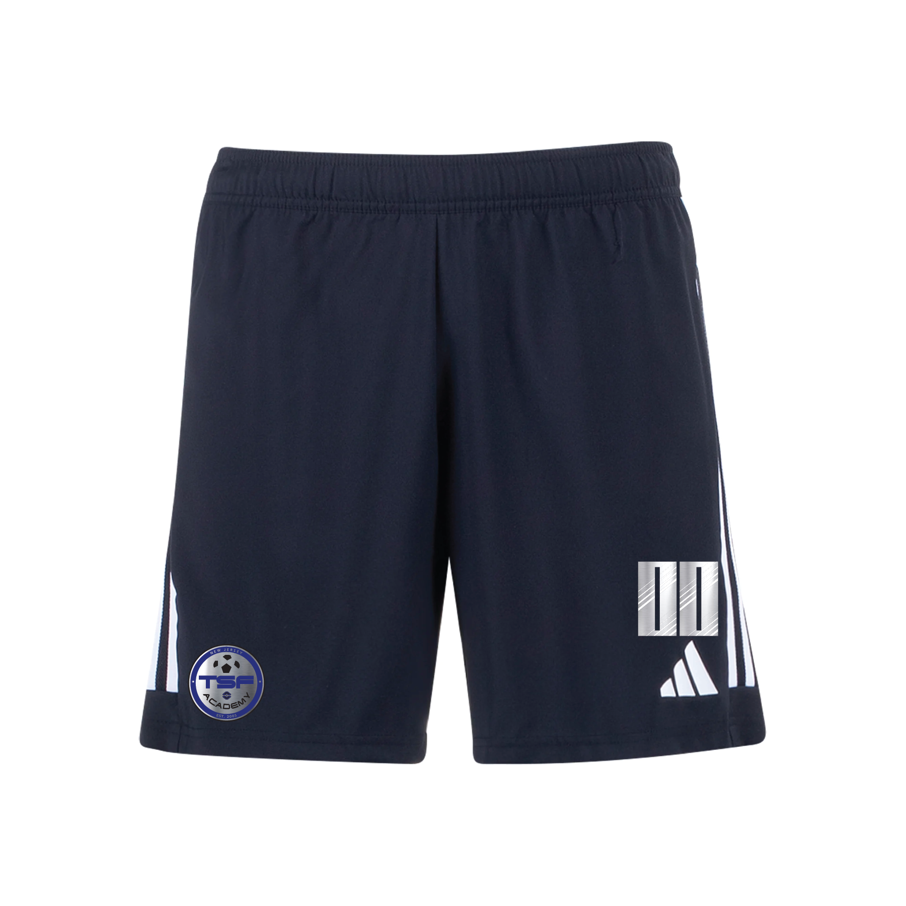 Academy sales adidas shorts