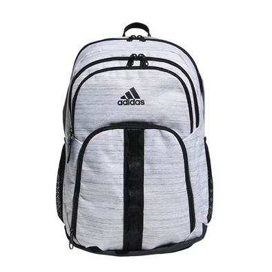 adidas Prime Backpack White