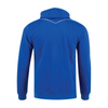 Wood Ridge SC adidas Tiro 23 League Hoodie Royal