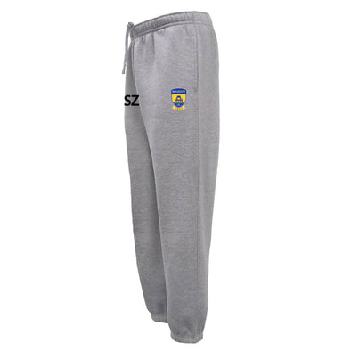 Naples City UDAG Pre-Competitive  Pennant Lifestyle Sweatpant Grey