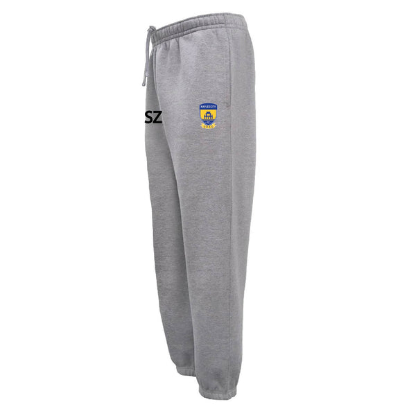 Naples City UDAG Competitive  Pennant Lifestyle Sweatpant Grey