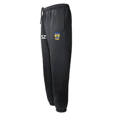Naples City UDAG Pre-Competitive Pennant Classic Jogger Black