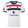 Men's Authentic adidas Hojlund Manchester United Third Jersey 24/25