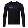 Imagination Academy Coaches Nike Legend LS Shirt Black