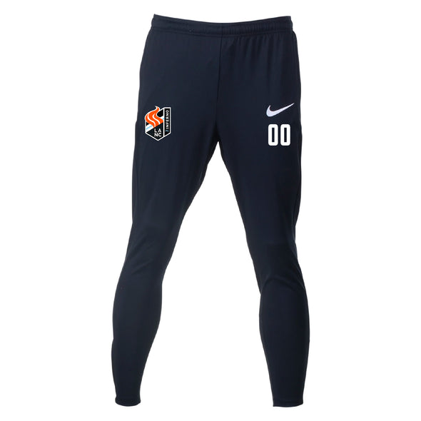 Lancaster Inferno FC Nike Academy Pro 24 Training Pant Black