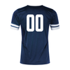 Uruguayan SC adidas Squadra 25 Jersey Navy