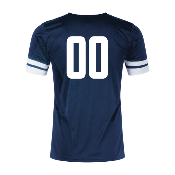 Uruguayan SC adidas Squadra 25 Jersey Navy