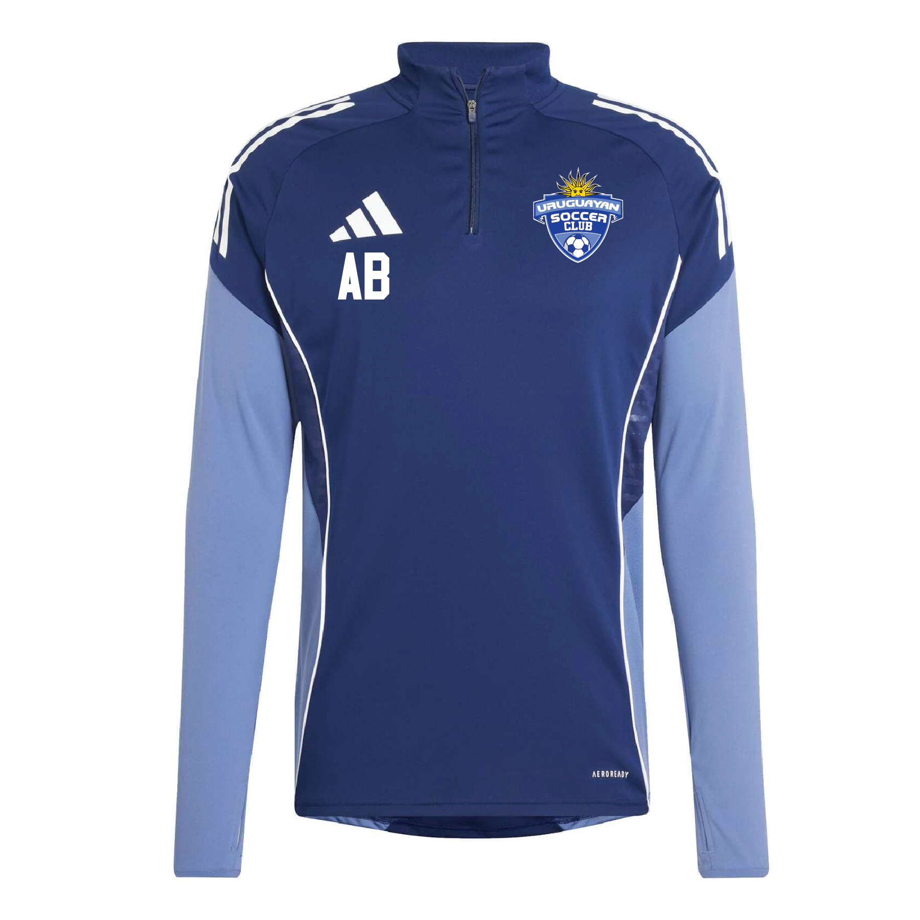 ウェア YASU Football Club S/S uniform #26 Russell CUT_R09SRW | Youth FreeStyle Sublimated Lightweight