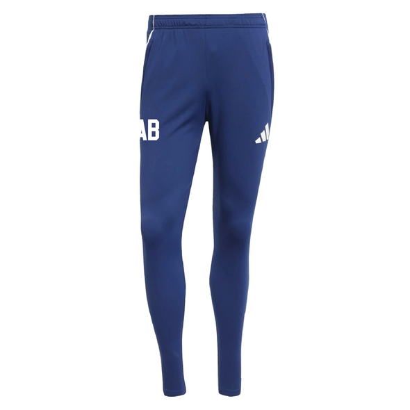 Uruguayan SC adidas Tiro 25 Comp Training Pant Navy