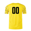 Uruguayan SC adidas Icon 25 Jersey Yellow