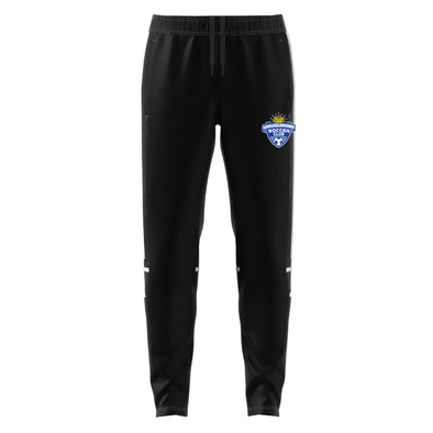 Uruguayan SC adidas Squadra 25 Training Pant Black