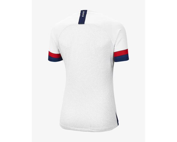Nike USA Women's Replica Home Jersey 2019/20 - White