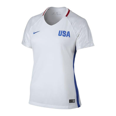Nike USA Women’s Olympic Jersey 2016