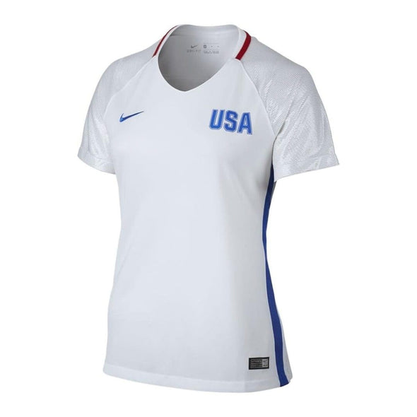 Nike USA Women’s Olympic Jersey 2016