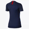Nike Women's U.S. 2018 Away Soccer Jersey - Navy/Blue/White