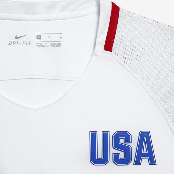 Nike USA Women’s Olympic Jersey 2016
