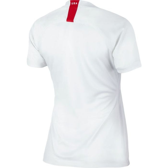 Nike Womens USA Home Jersey 2018/19