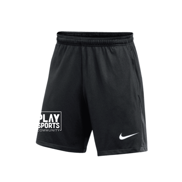 Play Sports Community FAN Nike Academy Pro Pocket Short Black