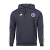 Brooklyn Italians FAN adidas Tiro 23 League Hoodie Grey