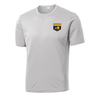 Orange County SC Sport-Tek Practice Jersey Light Grey