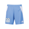 FC Copa West adidas Tiro 24 Goalkeeper Short Blue