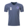 Brooklyn Italians adidas Tiro 23 FAN Jersey Grey