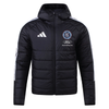 NYCFC Talent Centers adidas Tiro 24 Winter Jacket