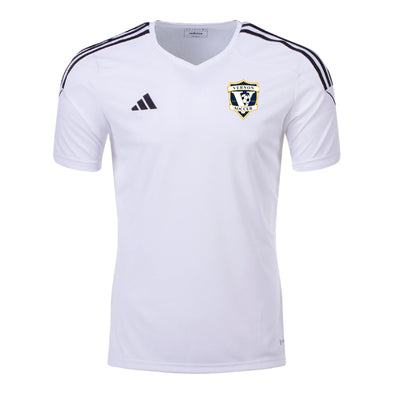 Vernon adidas Tiro 23 FAN Jersey White