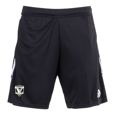 Vernon adidas Tiro 23 FAN League Training Pocket Short Black