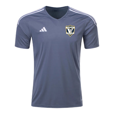 Vernon adidas Tiro 23 FAN Jersey Grey