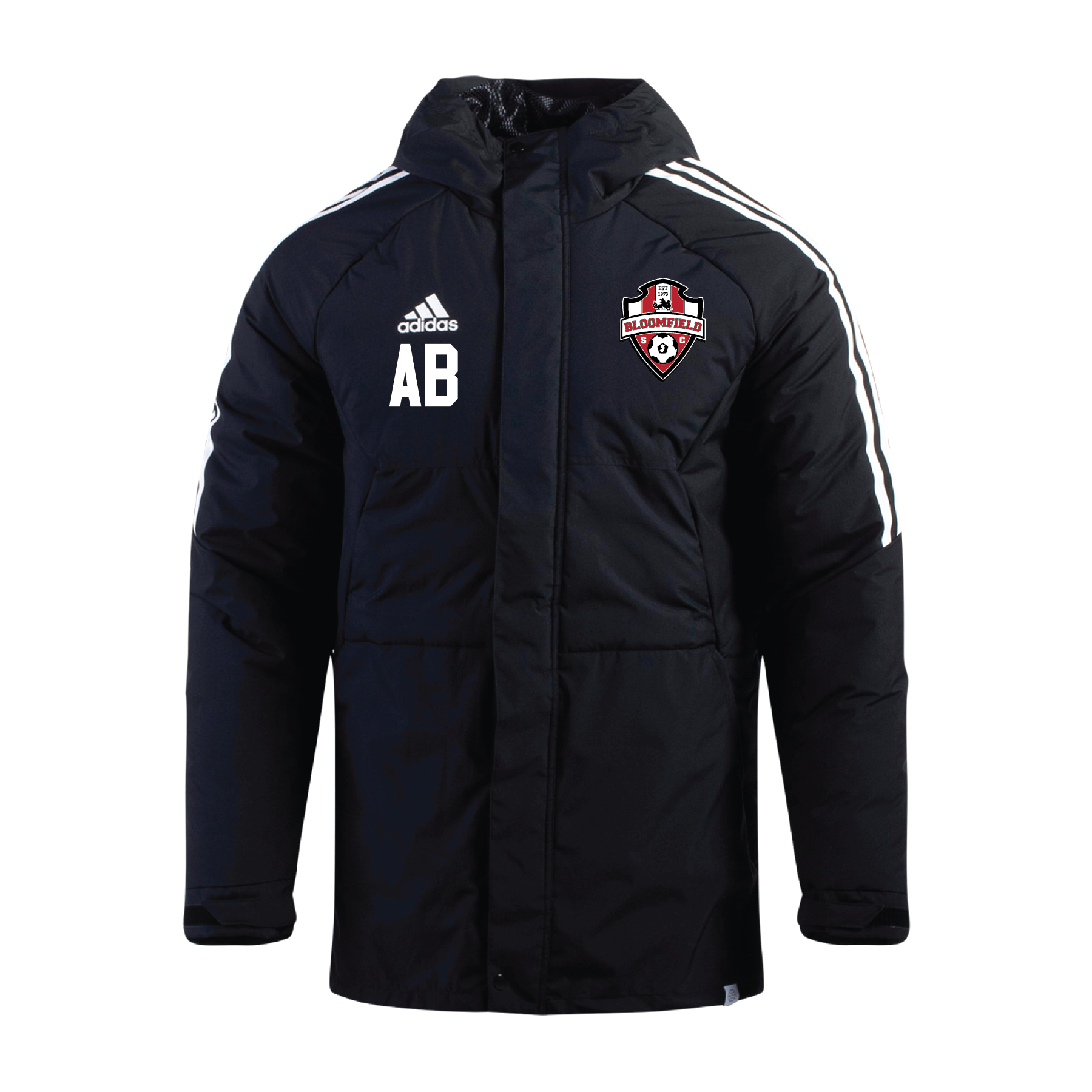 adidas condivo stadium jacket