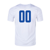 Brooklyn Italians adidas Tiro 24 Jersey White