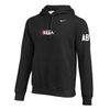 STA Coaches (Patch) Nike Club Hoodie Black